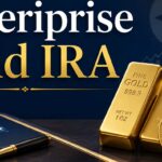 Ameriprise Gold IRA