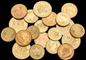 Archangel Coins products