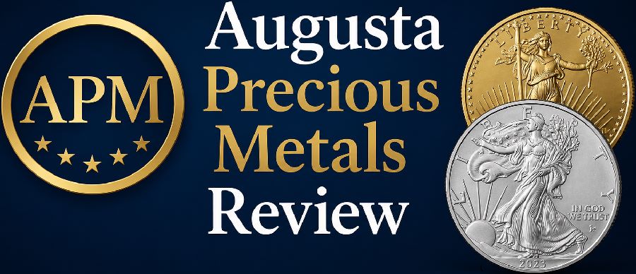 Augusta Precious Metals reviews