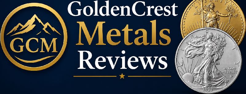 GoldenCrest Metals reviews