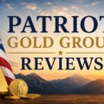 Patriot Gold Group Reviews
