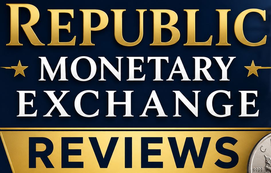 Republic Monetary Exchange review