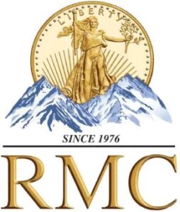 Rocky Mountain Coin reviews