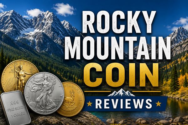 Rocky Mountain Coin review