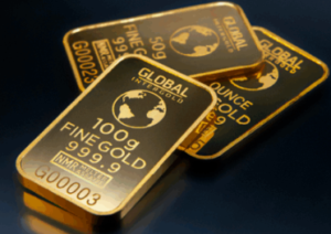 The Gold Guys products & services
