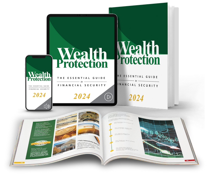 Free 2026 Gold and Silver Kit