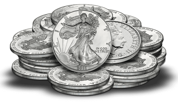 Free Silver Bonus