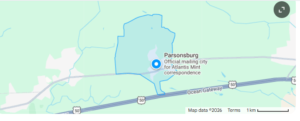 Location, Contacts, & Operating Hours