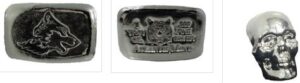 Atlantis Mint products and services
