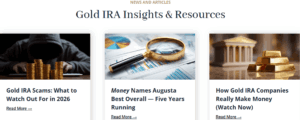 Augusta Precious Metals Official Website Augusta Precious Metals Official Website