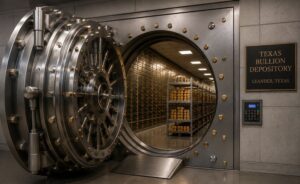 Best Depositories in Texas