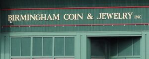 Birmingham Coin & Jewelry Reviews