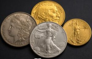 Broward County Coins products and services