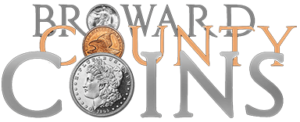 Broward County Coins review