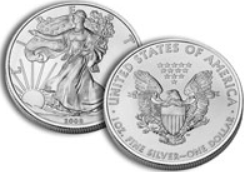Colonial Valley Coins products and services