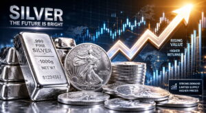 Eric Sprott's Silver Price Predictions