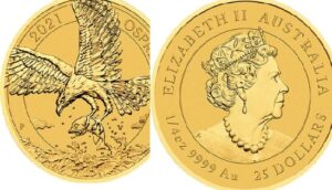 Gold Osprey Coin review Gold Osprey Coin review