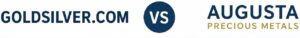 GoldSilver.com vs Augusta Precious Metals