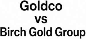 Goldco vs Birch Gold Group Goldco vs Birch Gold Group