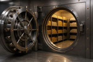 Precious Metals Storage 