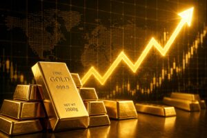 John Paulson's Outlook for Gold