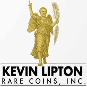 Kevin Lipton Rare Coins review