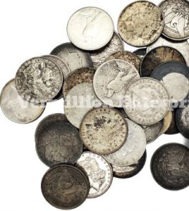 Morris Coin Shop products and services Morris Coin Shop products and services