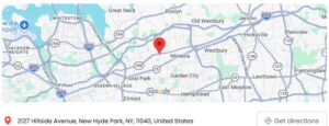 Location, Contact Information & Hours Location, Contact Information & Hours