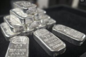 Pacific Coast Coin Products and Services