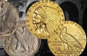 The Patriotic Mint products and services