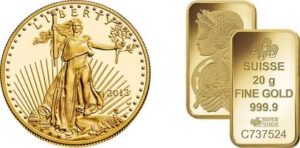 United Gold Group products and services