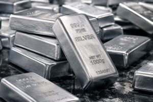 Why Kiyosaki Prefers Physical Silver