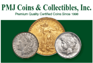 PMJ Coins review PMJ Coins review
