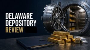 Delaware Depository review