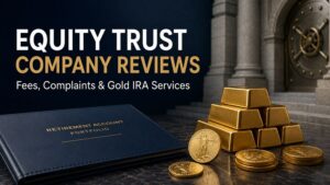 Equity Trust Company reviews covering fees, complaints, and Gold IRA services. Equity Trust Company reviews covering fees, complaints, and Gold IRA services.