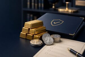 precious metals IRA rules precious metals IRA rules