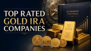 top rated gold IRA companies top rated gold IRA companies
