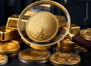 Wholesale Coins Direct Products