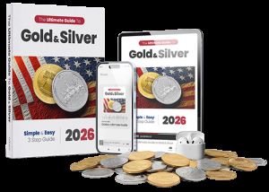 Free 2026 Gold IRA Kit