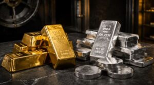 Kirk Elliott Precious Metals products