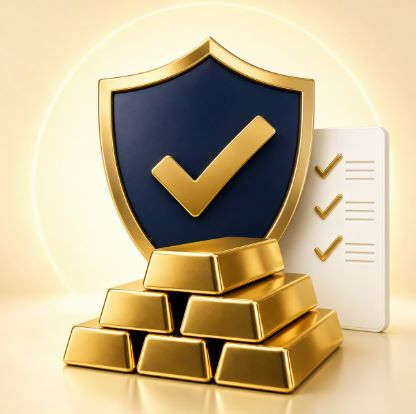 Gold IRA Company Integrity Checklist