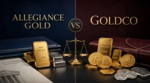 allegiance gold vs goldco allegiance gold vs goldco