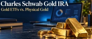 Charles Schwab Gold IRA Charles Schwab Gold IRA