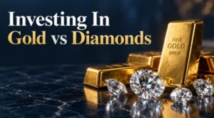 Investing In Gold vs Diamonds