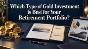 Which Type of Gold Investment is Best Which Type of Gold Investment is Best